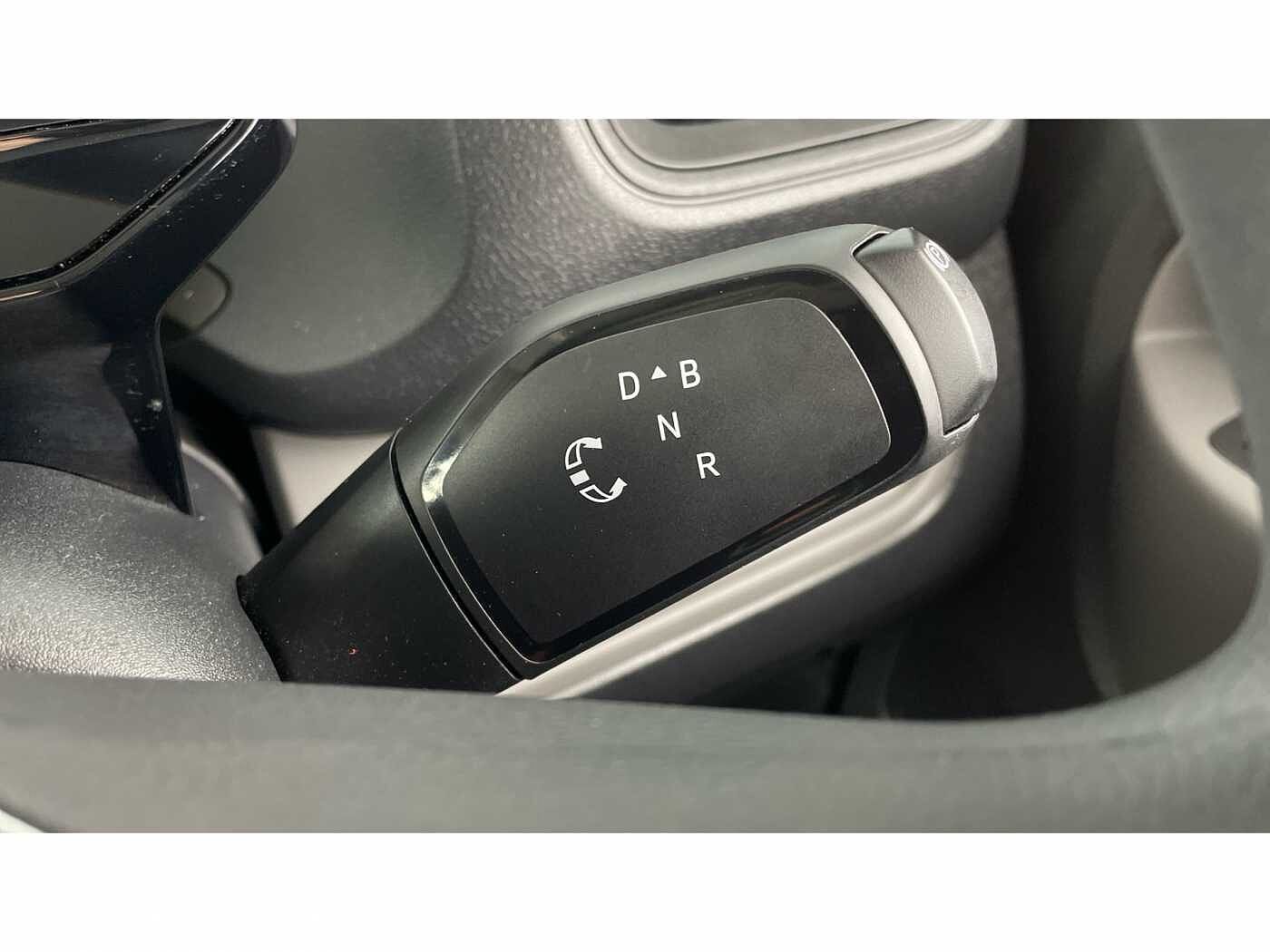 Volkswagen ID. Buzz Cargo