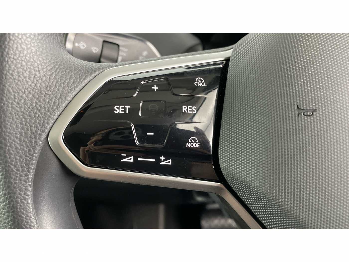 Volkswagen ID. Buzz Cargo