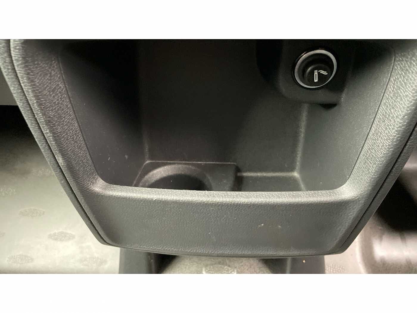 Volkswagen ID. Buzz Cargo