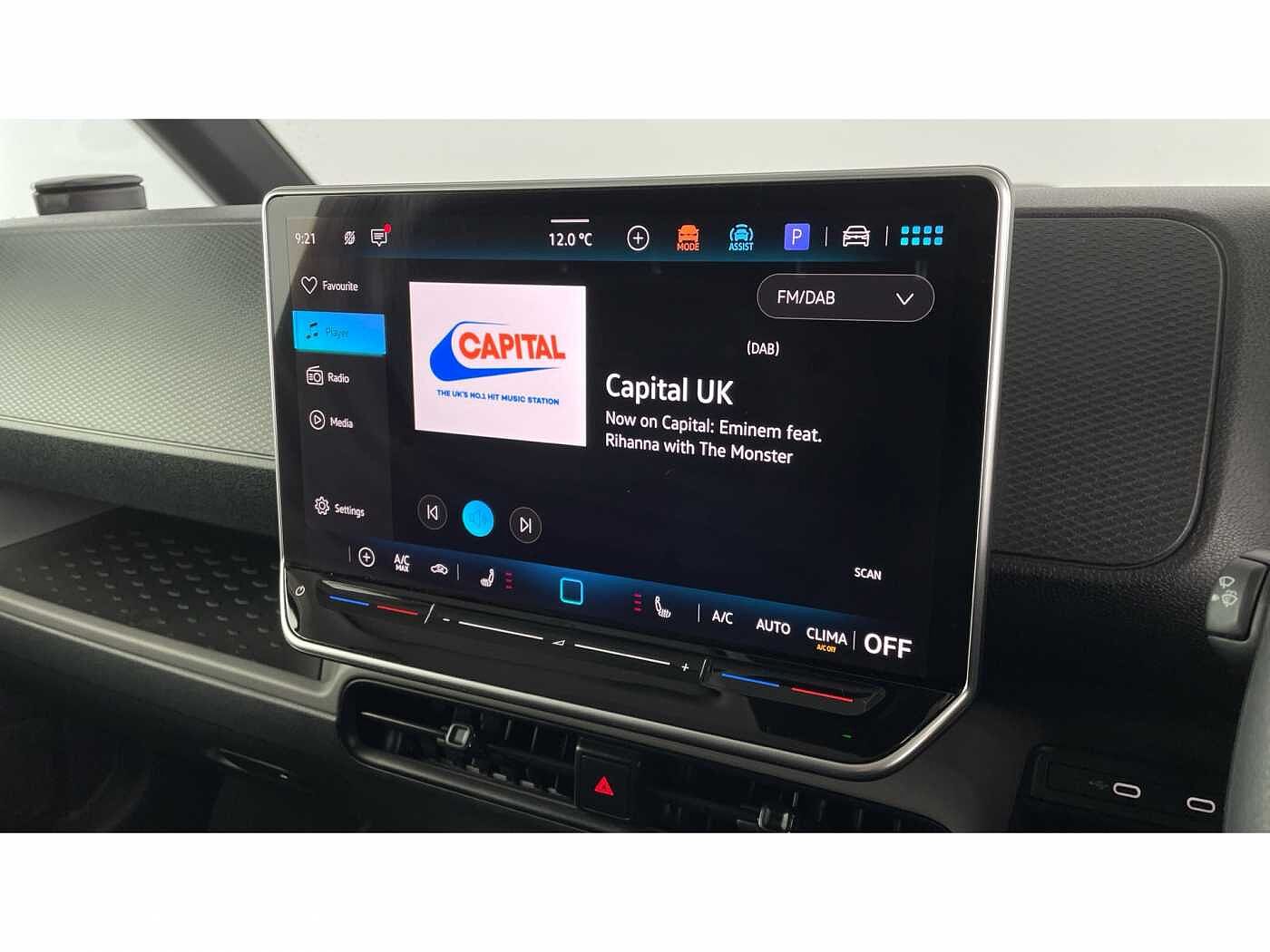 Volkswagen ID. Buzz Cargo