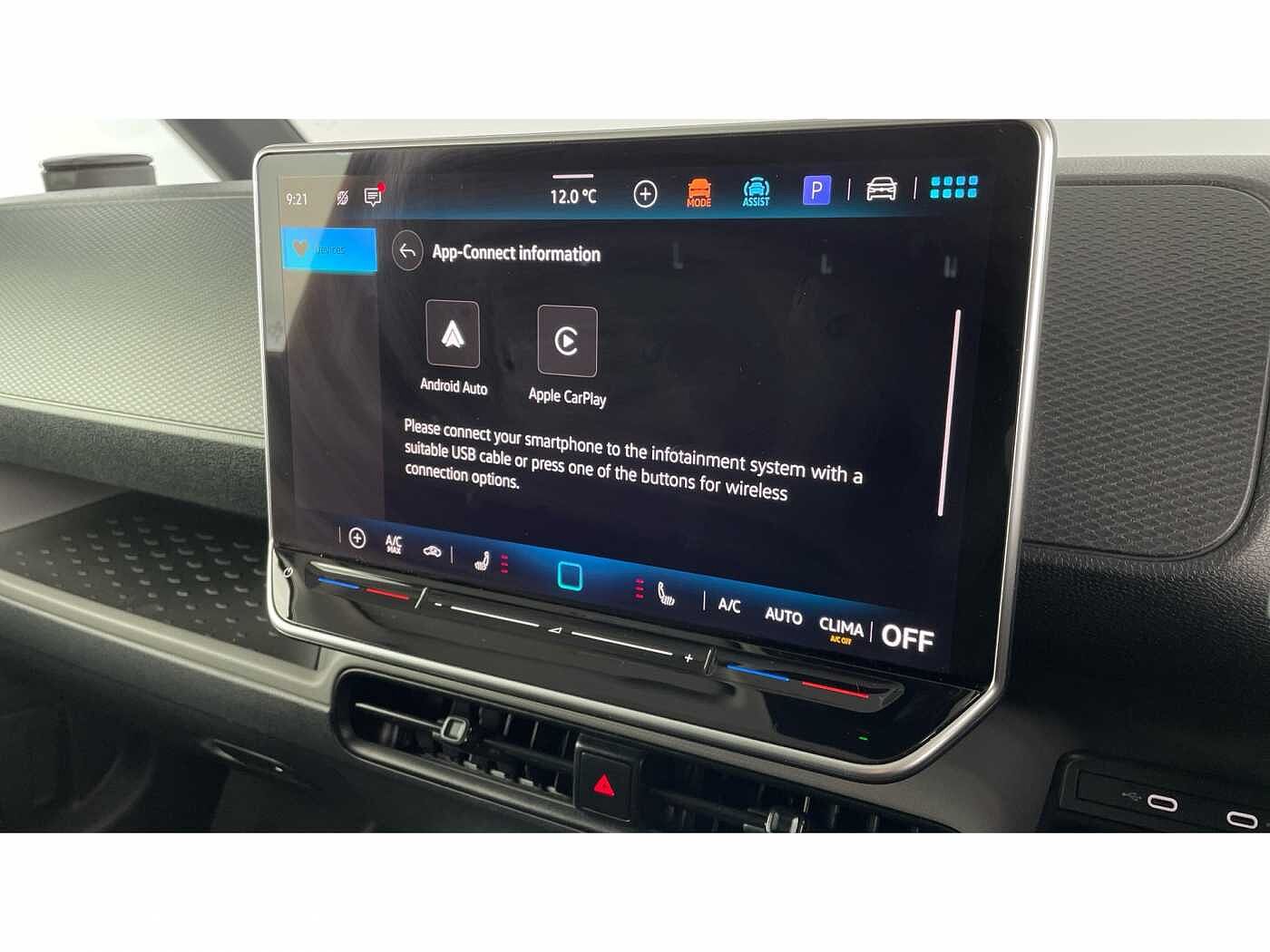 Volkswagen ID. Buzz Cargo