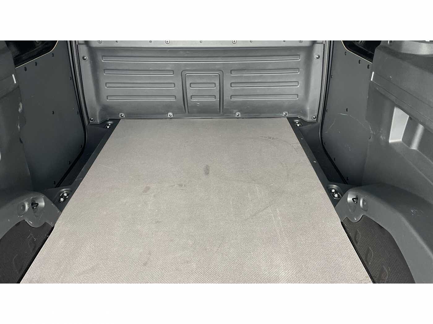 Volkswagen ID. Buzz Cargo