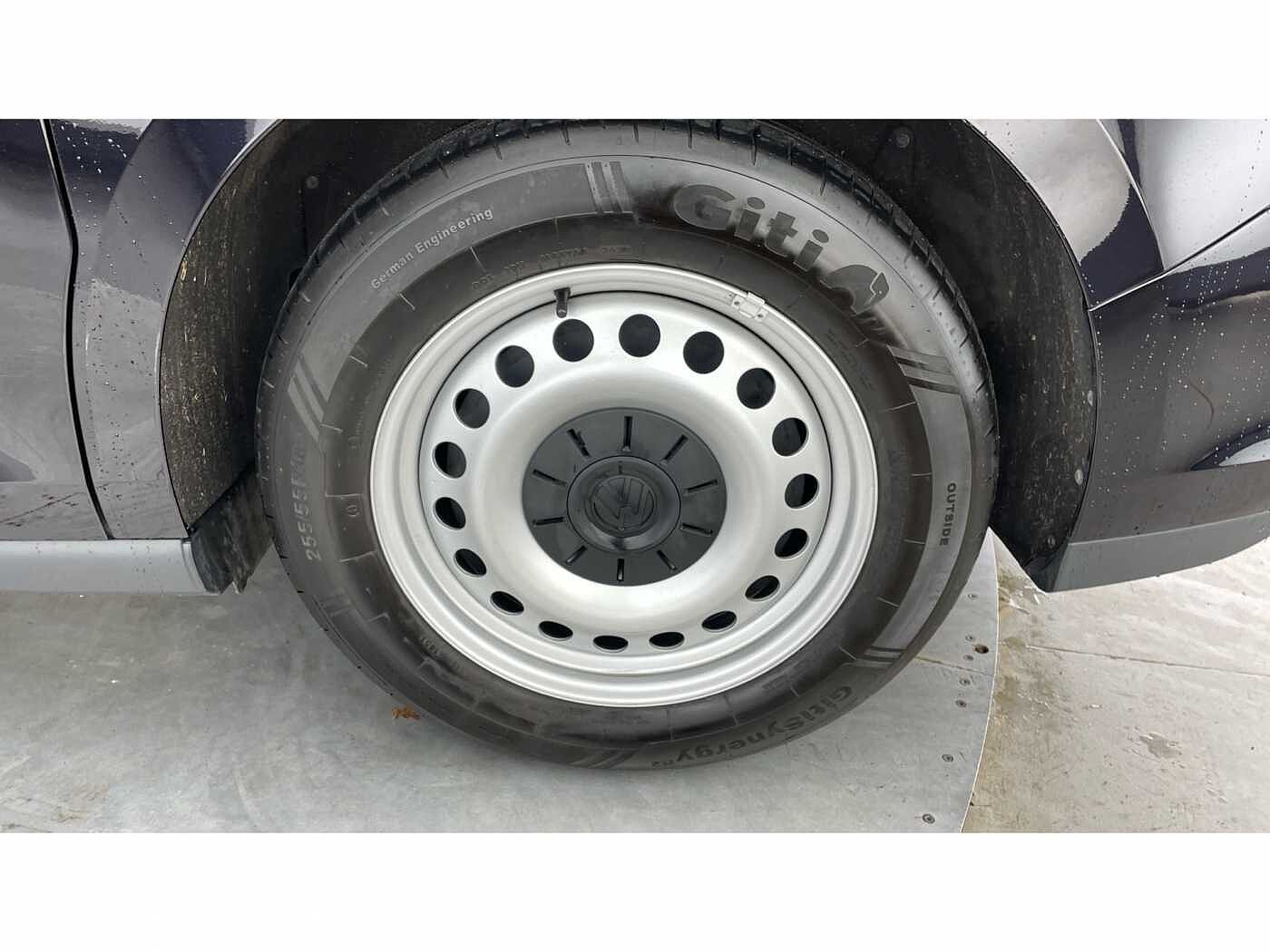 Volkswagen ID. Buzz Cargo