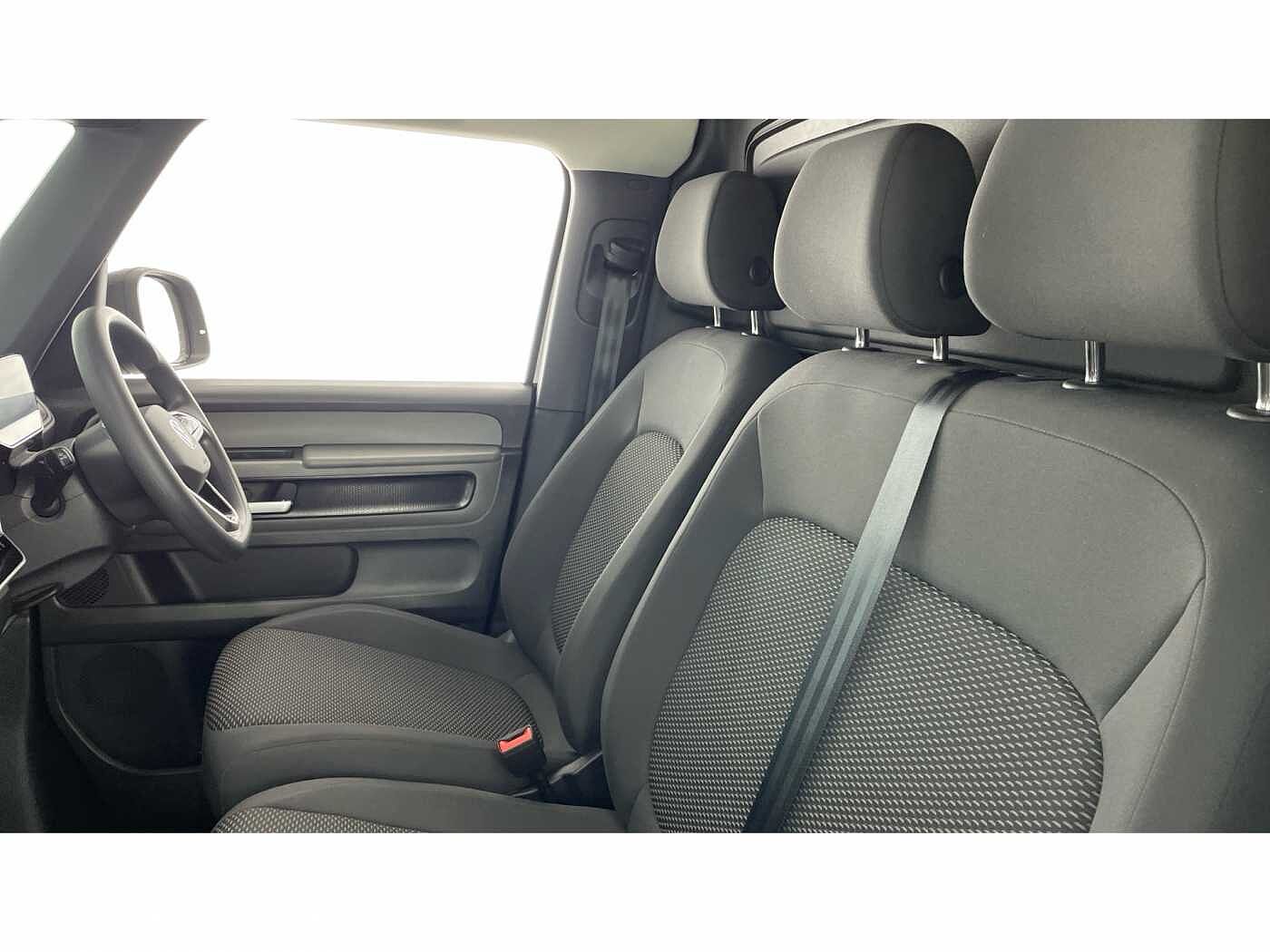 Volkswagen ID. Buzz Cargo