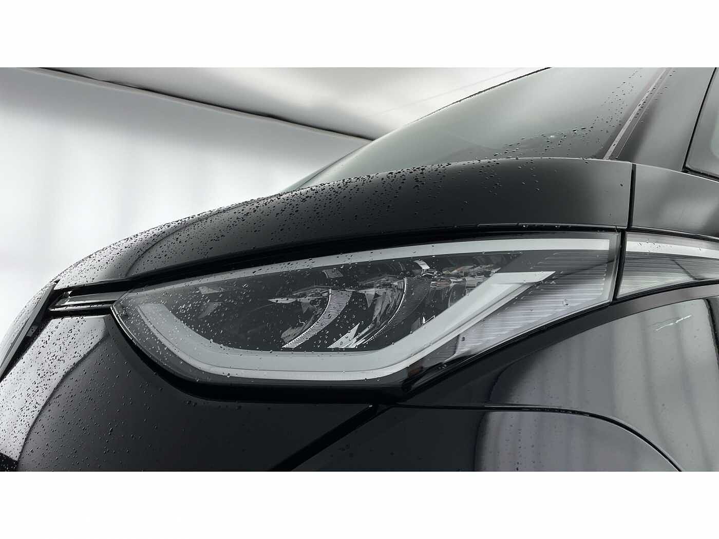 Volkswagen ID. Buzz Cargo