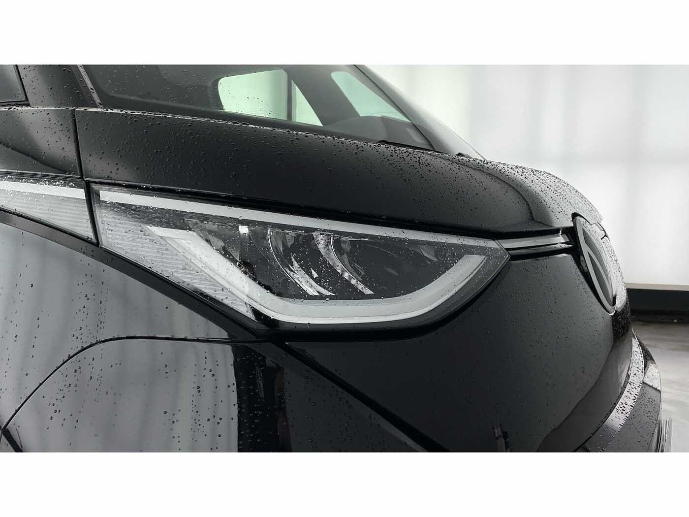 Volkswagen ID. Buzz Cargo