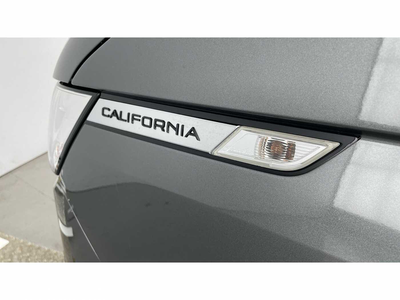 Volkswagen California