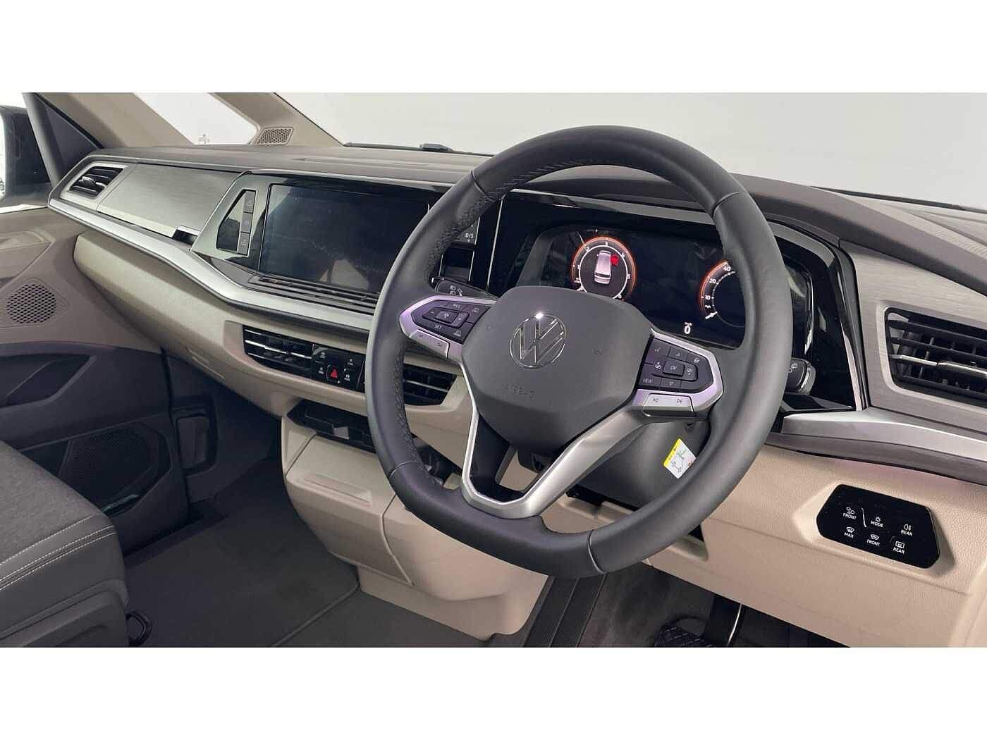 Volkswagen California