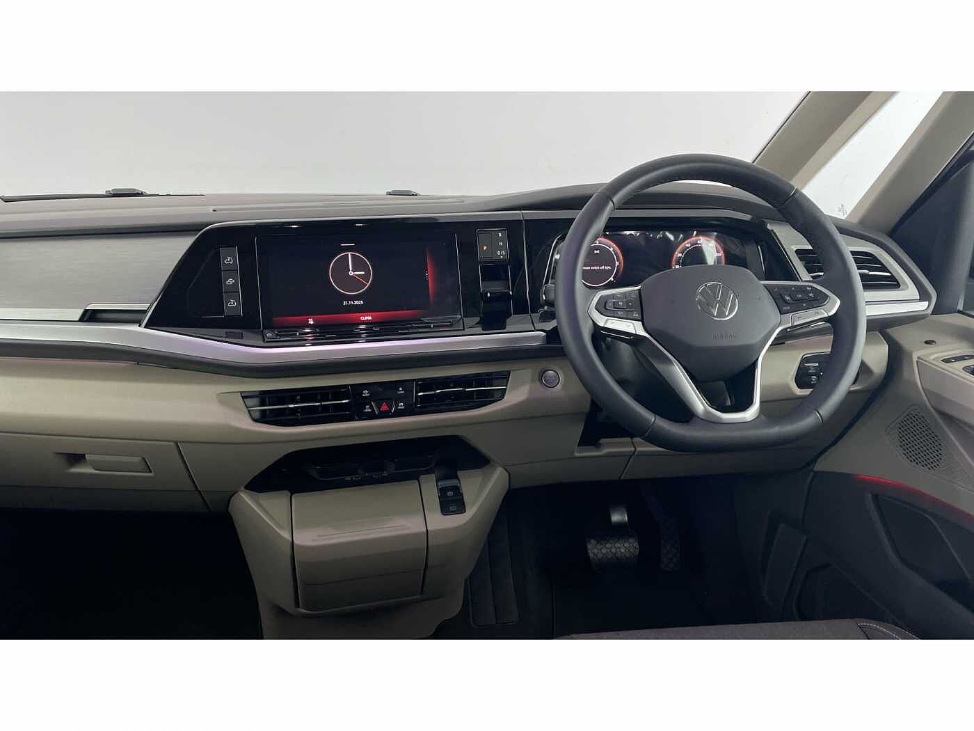 Volkswagen California