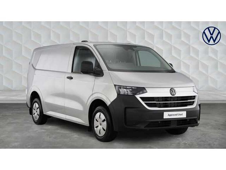 Volkswagen Transporter T32 Swb 2.0 TDI 150 Commerce Plus Van