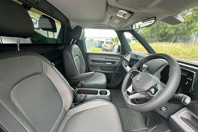 Volkswagen ID. Buzz Cargo