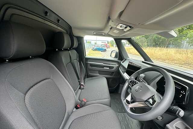 Volkswagen ID. Buzz Cargo