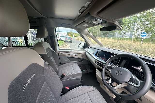 Volkswagen California