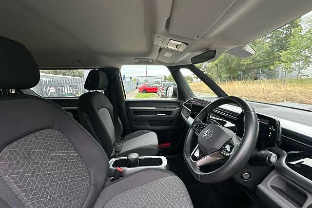 Volkswagen ID. Buzz