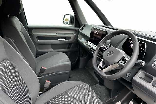 Volkswagen ID. Buzz Cargo