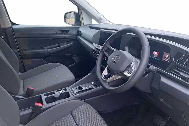 Volkswagen Caddy Cargo