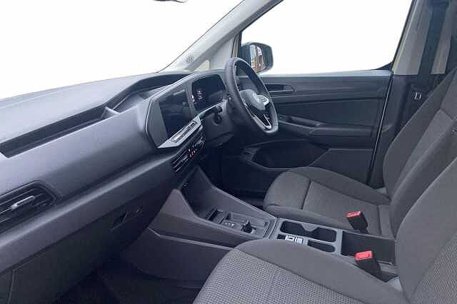 Volkswagen Caddy Cargo