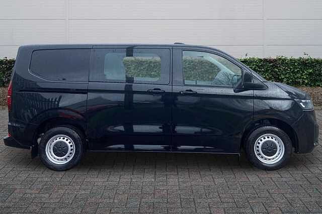 Volkswagen Transporter Kombi