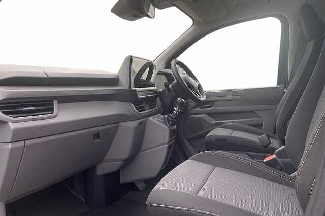 Volkswagen Transporter Kombi