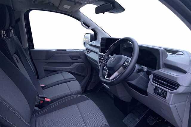 Volkswagen Transporter Kombi