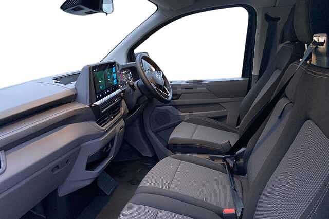 Volkswagen Transporter Kombi