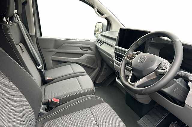 Volkswagen Transporter Kombi