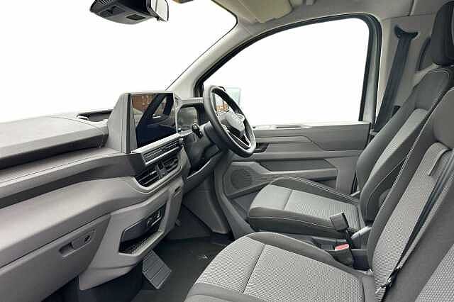 Volkswagen Transporter Kombi