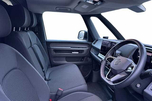 Volkswagen ID. Buzz Cargo