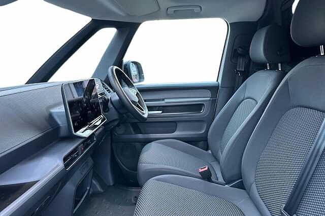 Volkswagen ID. Buzz Cargo