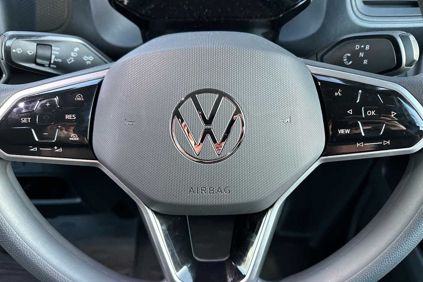 Volkswagen ID. Buzz Cargo