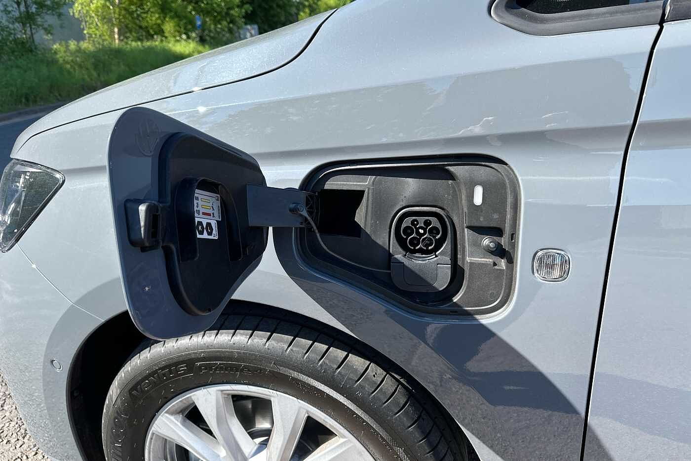 Volkswagen Caddy Cargo