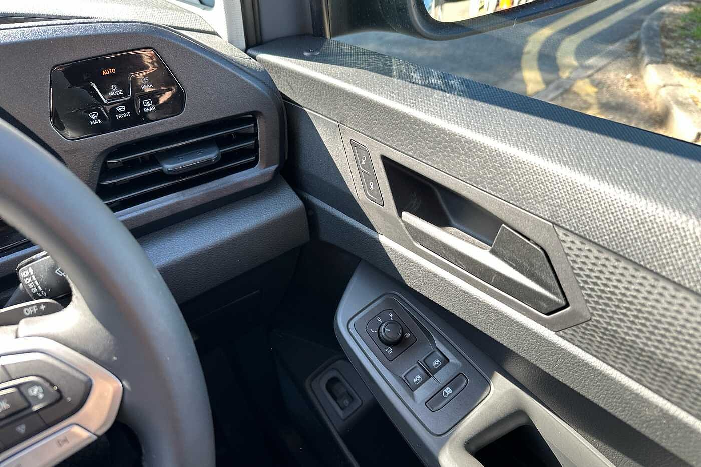 Volkswagen Caddy Cargo