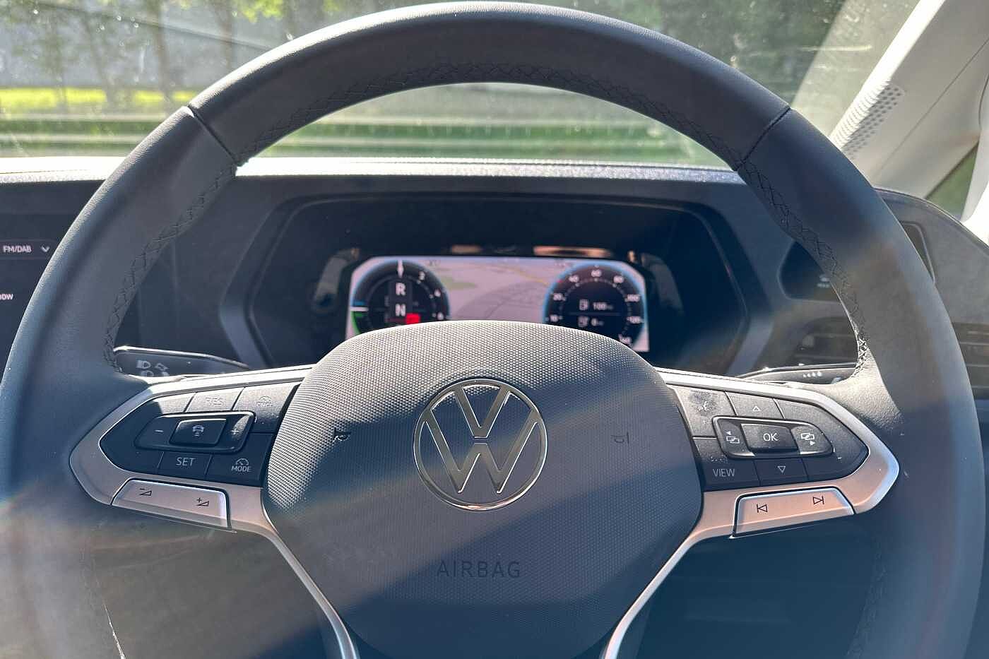 Volkswagen Caddy Cargo