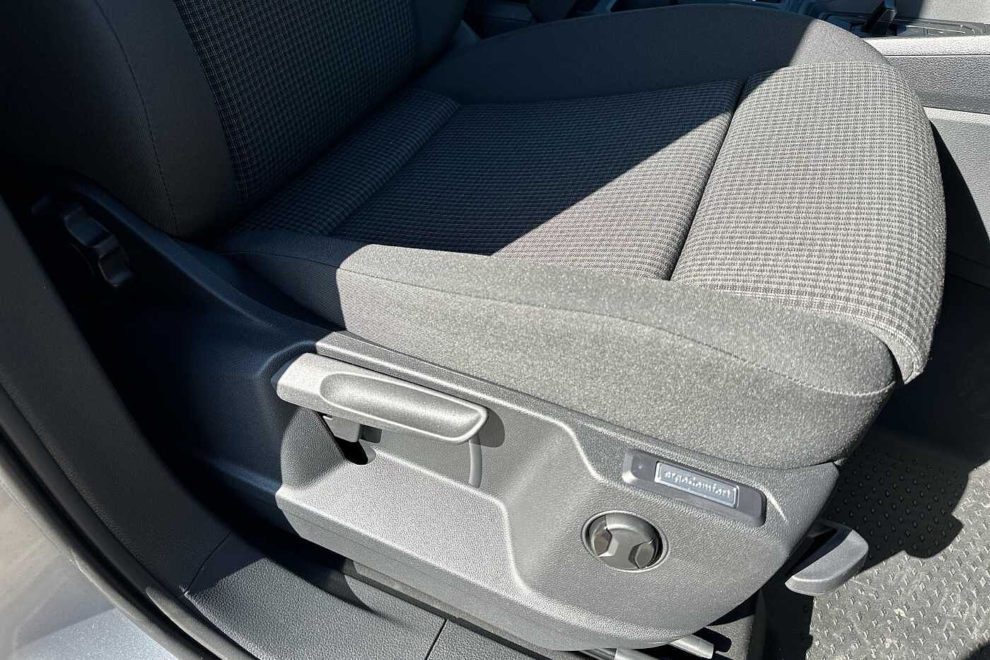 Volkswagen Caddy Cargo