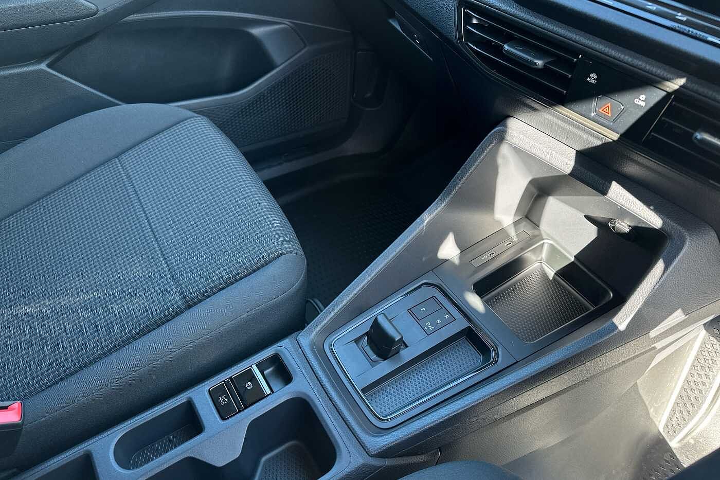Volkswagen Caddy Cargo