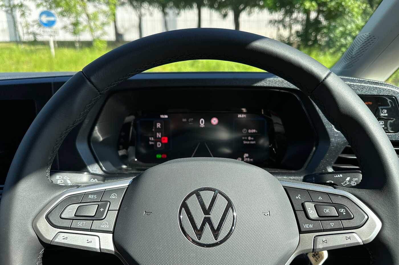 Volkswagen Caddy Cargo