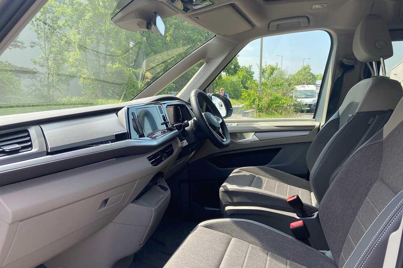 Volkswagen California