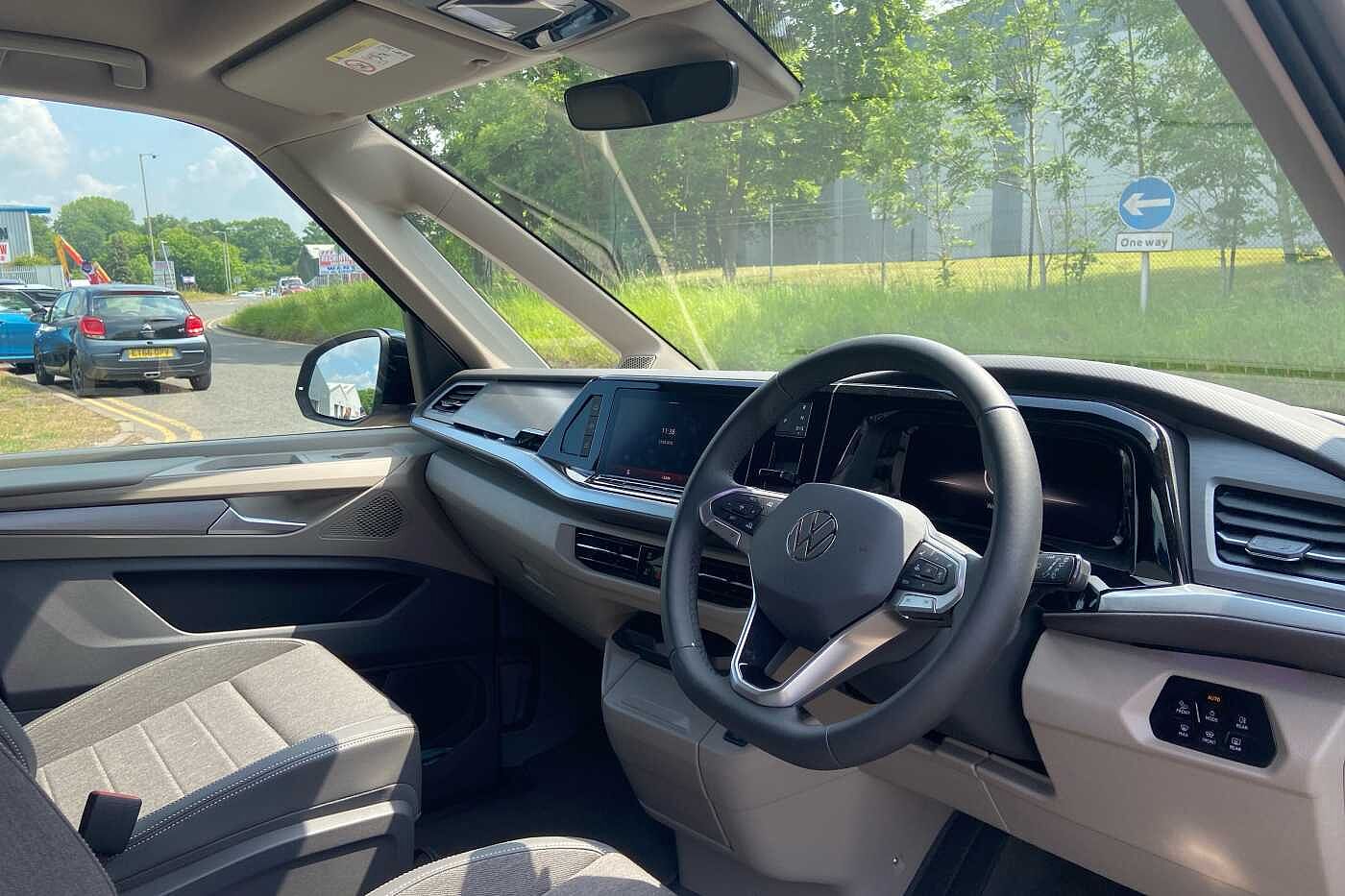 Volkswagen California