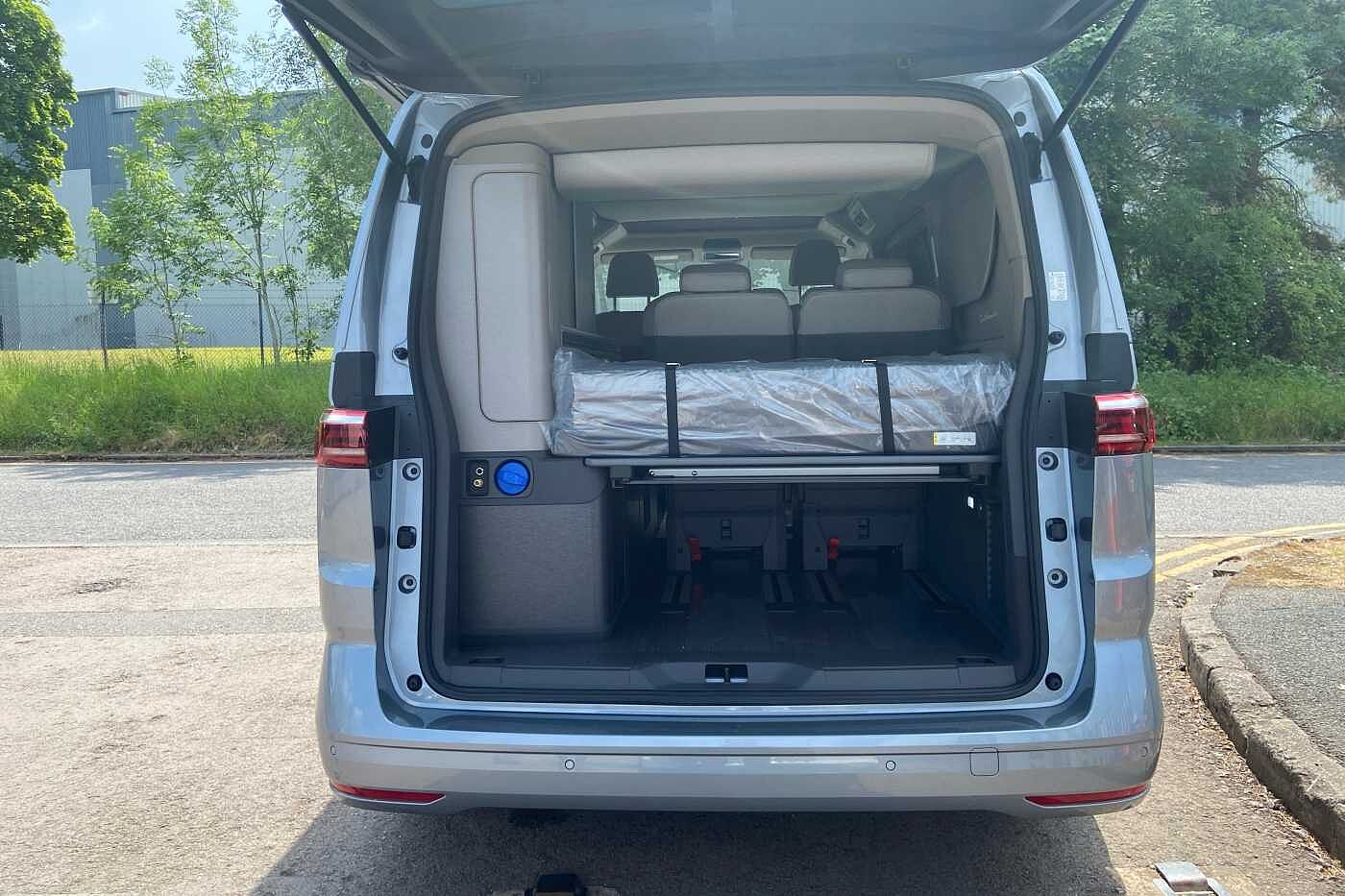 Volkswagen California
