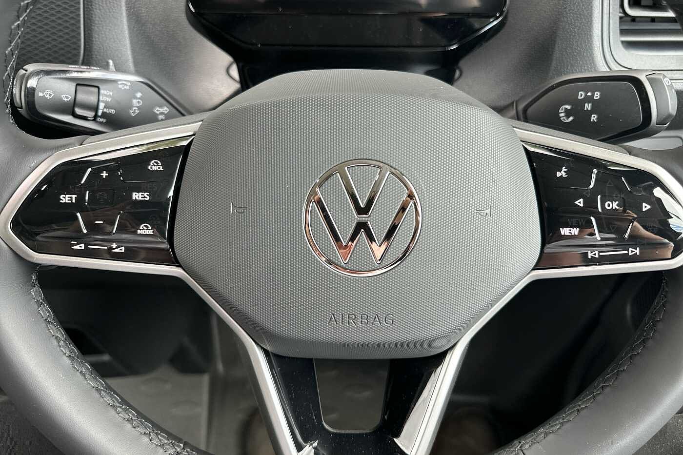 Volkswagen ID. Buzz Cargo