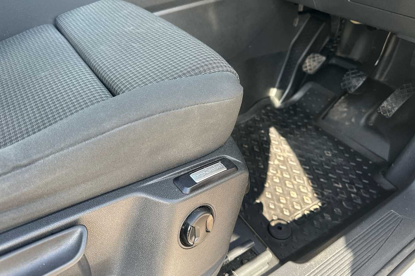 Volkswagen Caddy Cargo