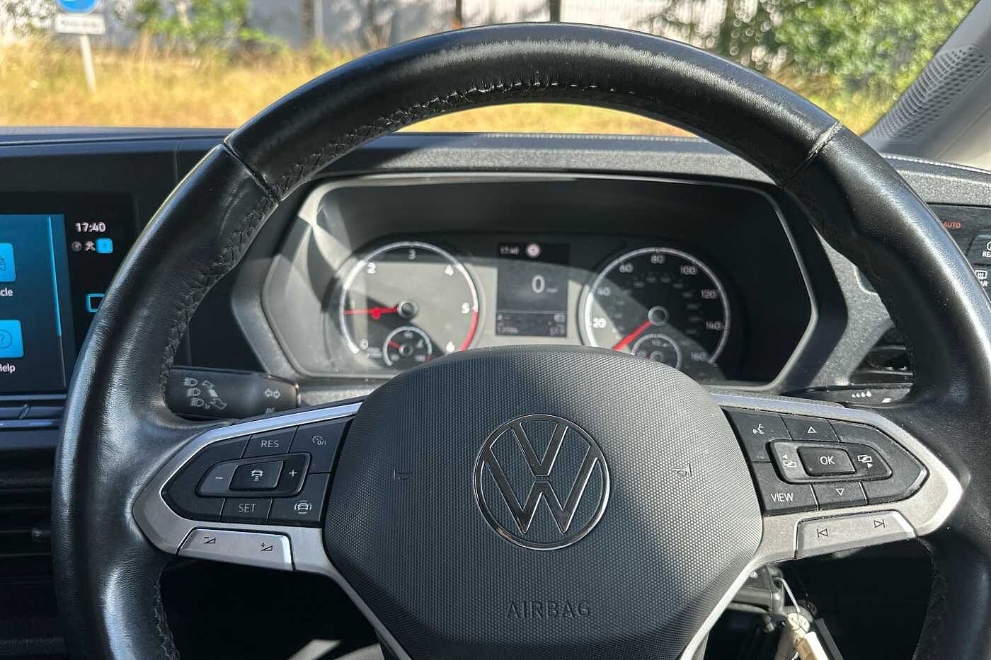 Volkswagen Caddy Cargo