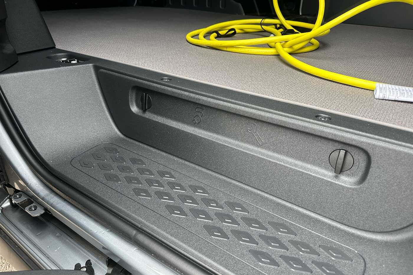 Volkswagen ID. Buzz Cargo