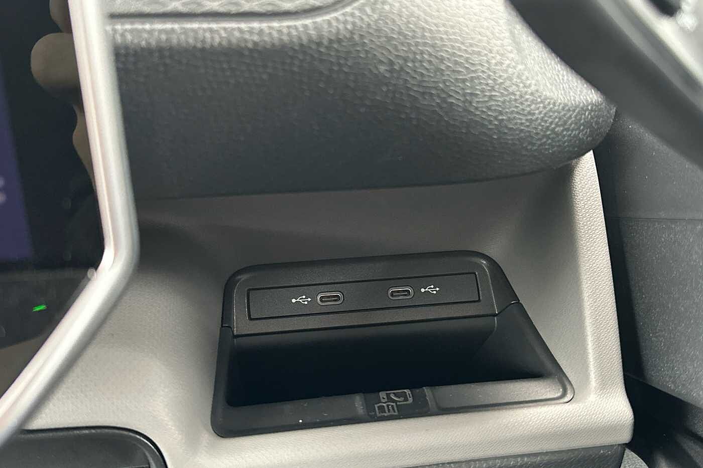 Volkswagen ID. Buzz Cargo