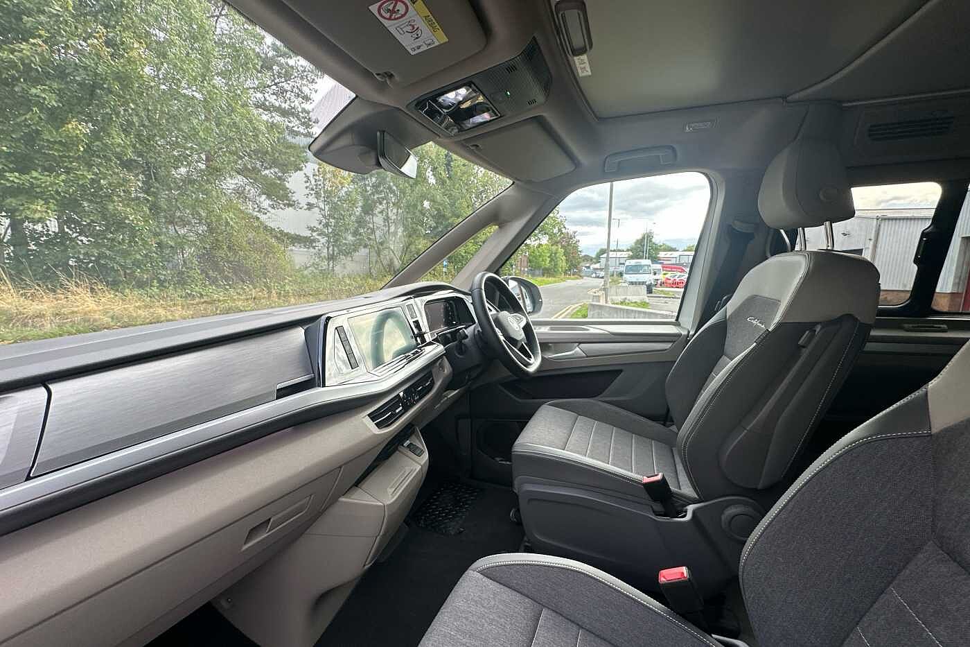 Volkswagen California