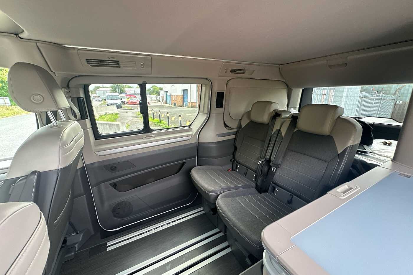 Volkswagen California