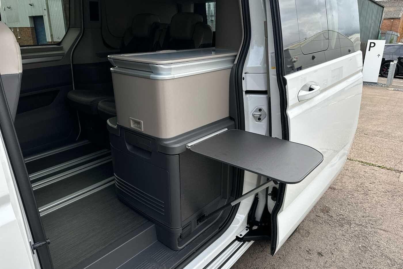 Volkswagen California