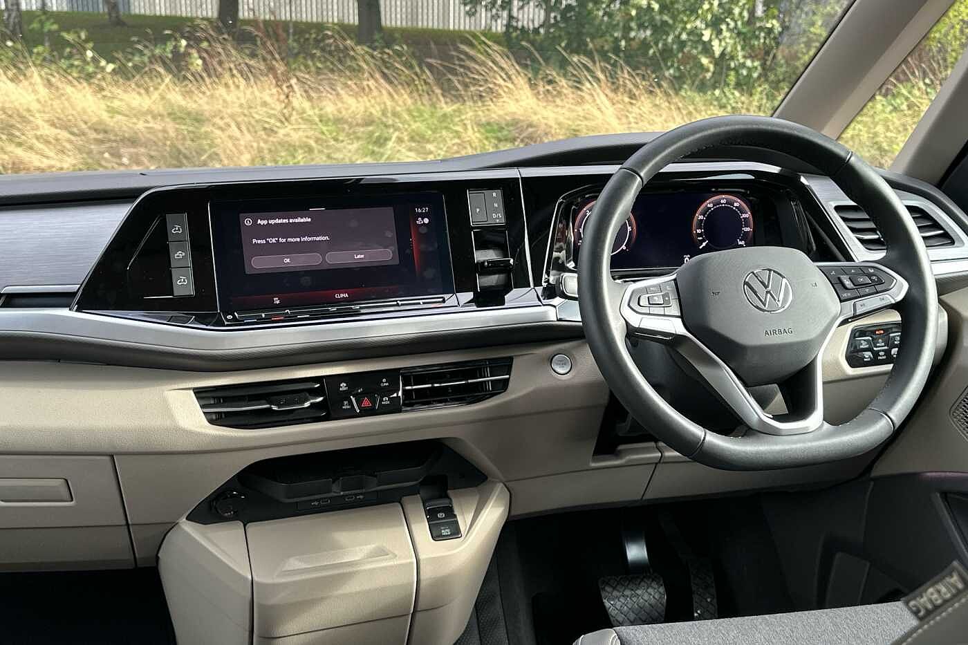 Volkswagen California