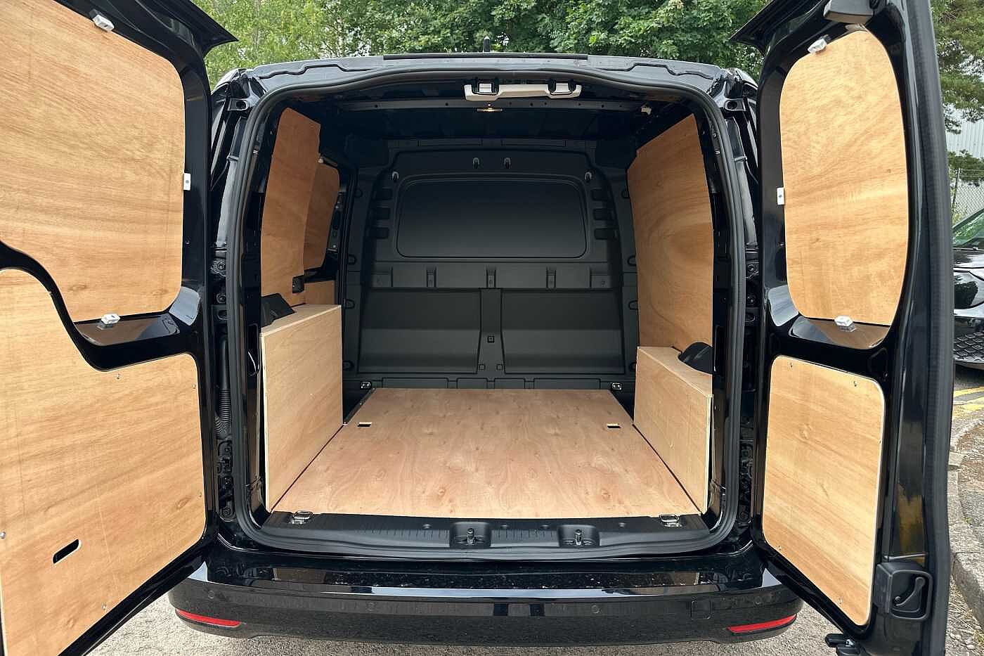 Volkswagen Caddy Cargo