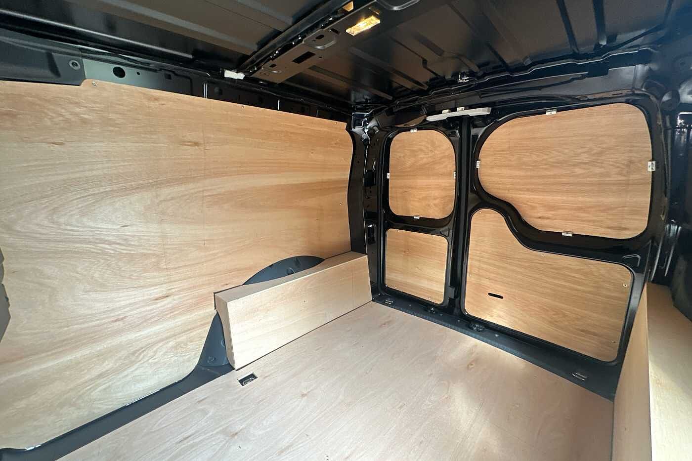 Volkswagen Caddy Cargo